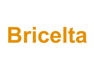 Bricelta Logo