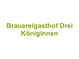 Brauereigasthof Drei Königinnen Logo