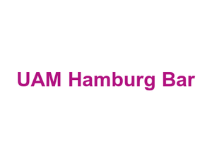 UAM Hamburg Bar Logo