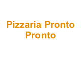 Pizzaria Pronto Pronto Logo