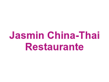 Jasmin China-Thai Restaurante Logo