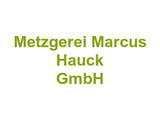 Metzgerei Marcus Hauck GmbH Logo