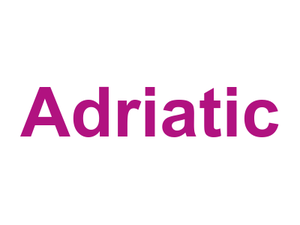 Adriatic Logo