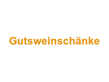 Gutsweinschänke Logo