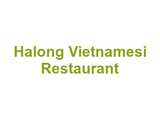 Halong Vietnamesi Restaurant Logo