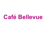 Café Bellevue Logo