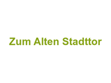 Zum Alten Stadttor Logo