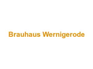 Brauhaus Wernigerode Logo