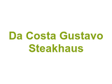 Da Costa Gustavo Steakhaus Logo