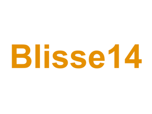 Blisse14 Logo
