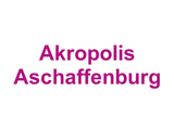 Akropolis Aschaffenburg Logo