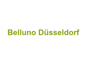 Belluno Düsseldorf Logo