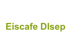 Eiscafe D'Isep Logo