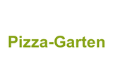 Pizza-Garten Logo