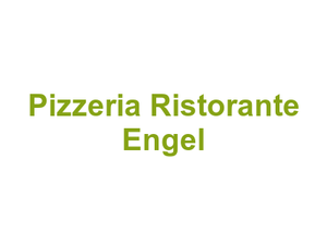 Pizzeria Ristorante Engel Logo