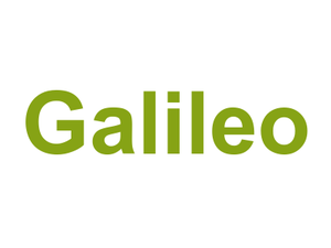 Galileo Logo