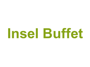 Insel Buffet Logo
