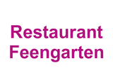 Restaurant Feengarten Logo