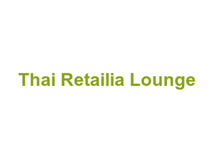 Thai Retailia Lounge Logo