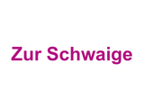 Zur Schwaige Logo