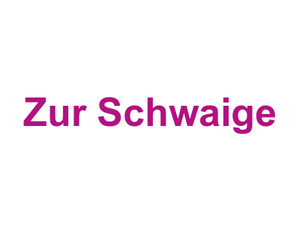 Zur Schwaige Logo