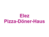 Elez Pizza-Döner-Haus Logo