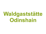 Waldgaststätte Odinshain Logo