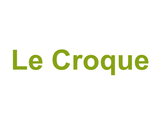 Le Croque Logo