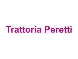 Trattoria Peretti Logo