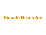 Eiscafé Brustolon Logo