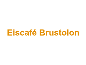 Eiscafé Brustolon Logo