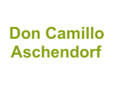 Don Camillo Aschendorf Logo