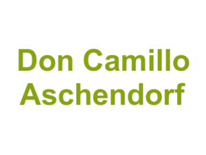 Don Camillo Aschendorf Logo