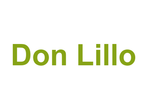 Don Lillo Logo