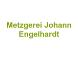 Metzgerei Johann Engelhardt Logo