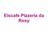 Eiscafe Pizzeria da Rosy Logo