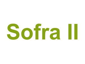 Sofra II Logo