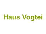 Haus Vogtei Logo