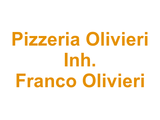 Pizzeria Olivieri Inh. Franco Olivieri Logo