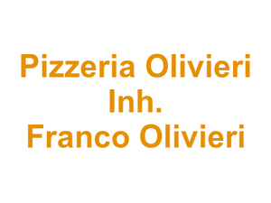 Pizzeria Olivieri Inh. Franco Olivieri Logo