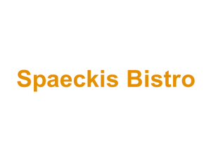 Spaeckis Bistro Logo