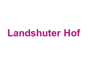 Landshuter Hof Logo