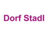Dorf Stadl Logo