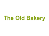 The Old Bakery Logo