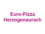 Euro-Pizza Herzogenaurach Logo