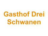 Gasthof Drei Schwanen Logo
