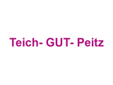 Teich- GUT- Peitz Logo