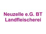Metzgerei Agrargenossenschaft Neuzelle e.G. BT Landfleischerei Logo