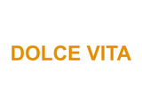DOLCE VITA Logo