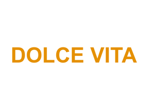 DOLCE VITA Logo